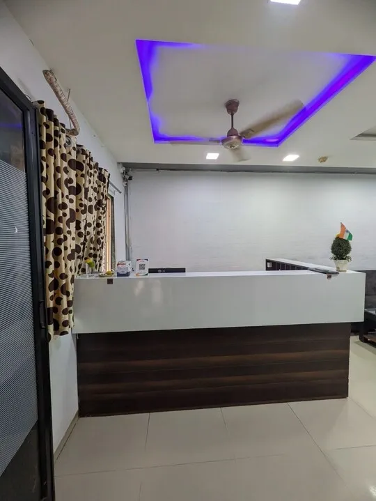 hourly stay hotels in hotel silver inn ahmedabad