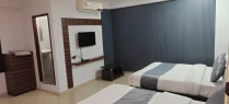 hotels for few hours in hotel silver inn ahmedabad