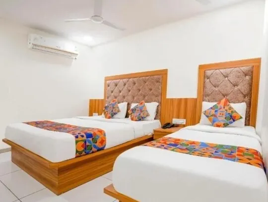hotels for unmarried couples in hotel silvera inn ahmedabad