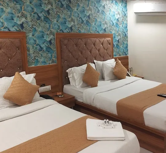 best short stay hotels in hotel silvera inn ahmedabad
