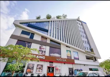 best 24 hours check in hotels in hotel silvera inn ahmedabad