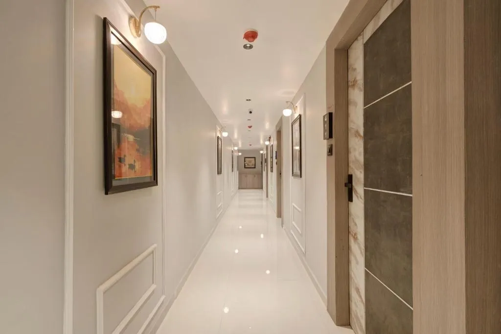 hourly stay hotels in hotel sparsh town ahmedabad