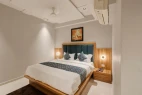 business hotels in hotel sparsh town ahmedabad