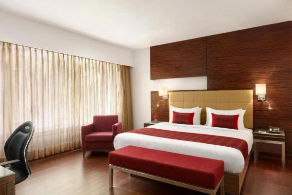 hotel near ahmedabad railway station - hotel suba star ahmedabad