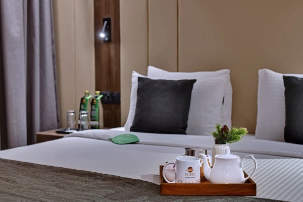 bodakdev, ahmedabad hotel booking - hotel suba star ahmedabad