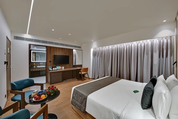 best luxury hotel in hotel suba star ahmedabad ahmedabad