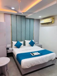 best cheap hotels in hotel sun park ahmedabad