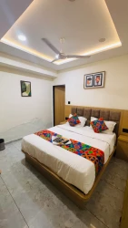hotel in naranpura, ahmedabad for family - hotel sun town