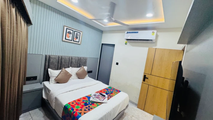 day time hotels in hotel sun town ahmedabad