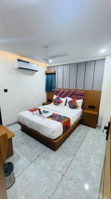hourly hotel in hotel sun town ahmedabad