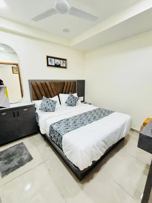 online room booking in janta nagar, ahmedabad - hotel sunicon