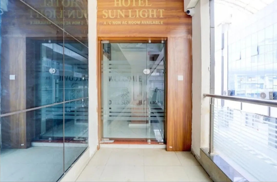 top hotels in hotel sunlight ahmedabad