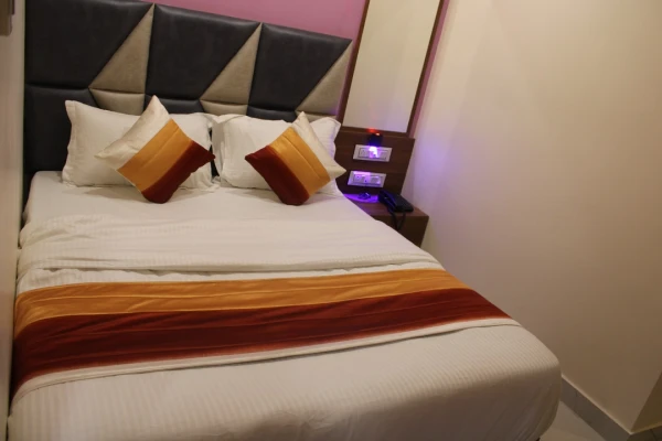 best day time hotels in hotel sunrise view ahmedabad