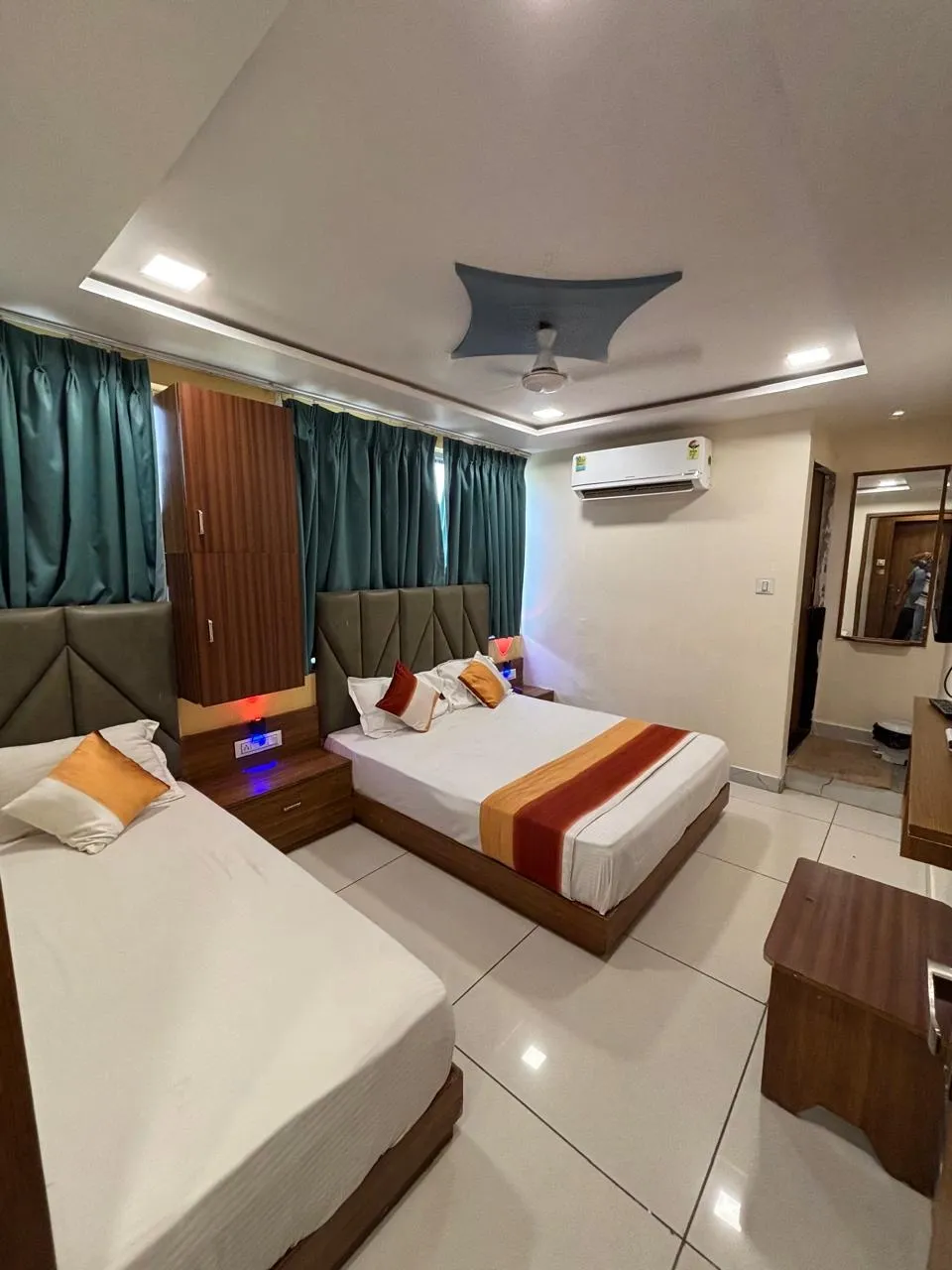 best budget hotels in hotel sunrise view ahmedabad