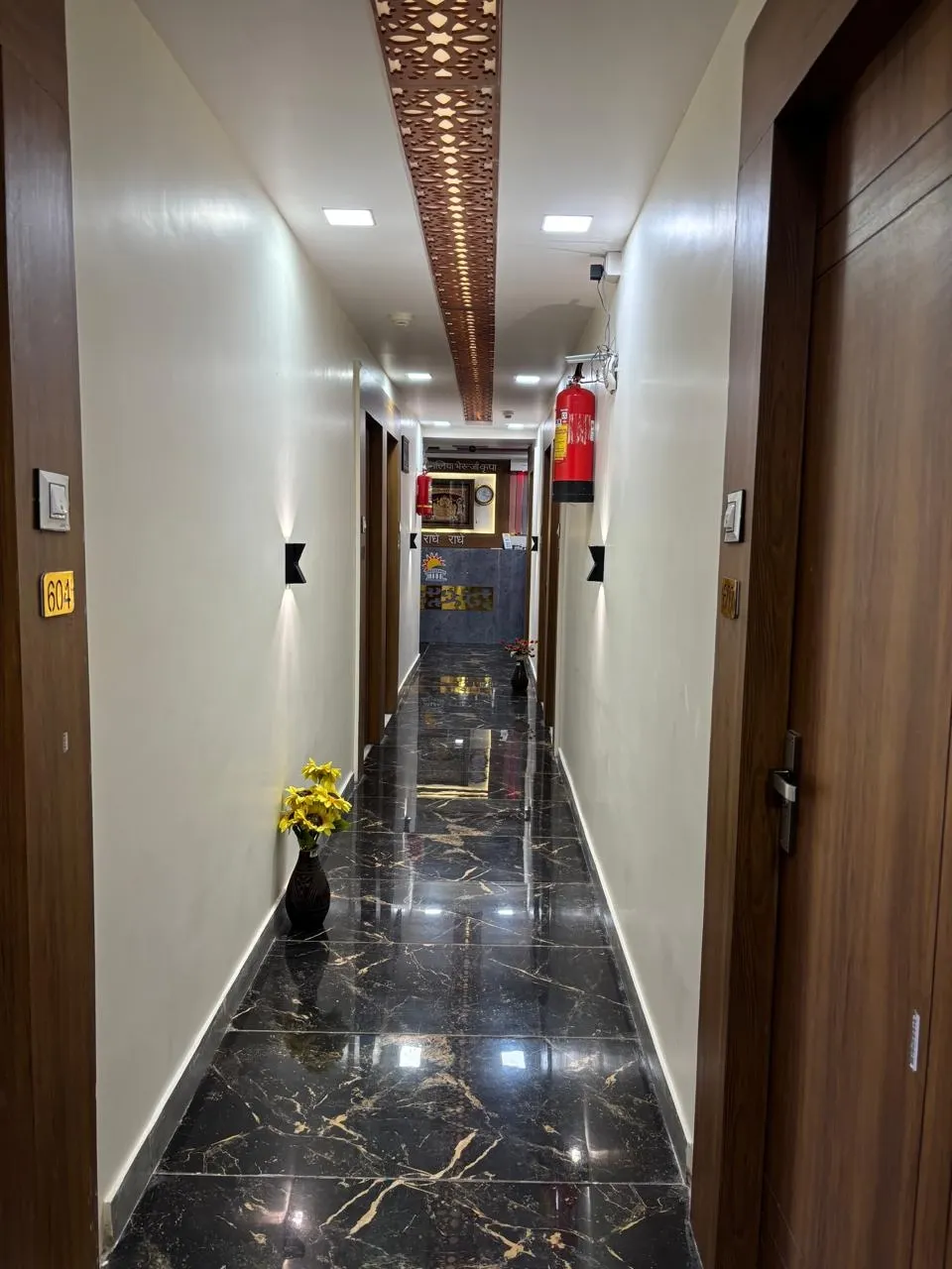flexible hotel booking in hotel sunrise view ahmedabad
