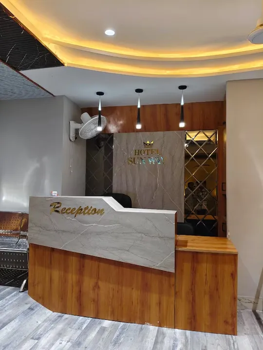 best night stay hotels in hotel sunway ahmedabad