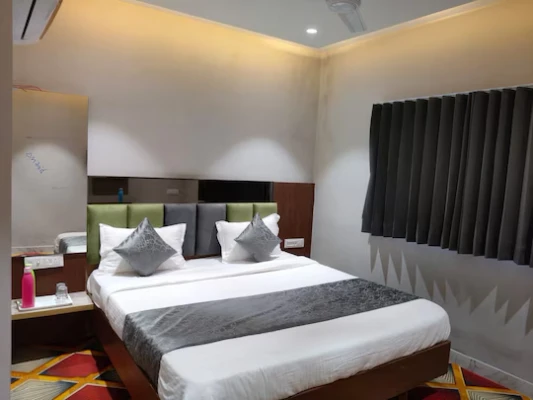 jacuzzi hotel in maninagar, ahmedabad - hotel sunway