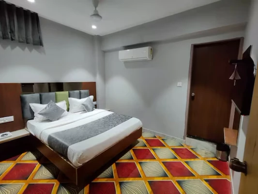jacuzzi hotel in maninagar, ahmedabad - hotel sunway