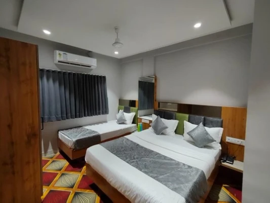 best hotels for few hours in hotel sunway ahmedabad