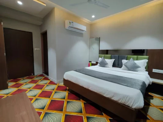 jacuzzi hotel in maninagar, ahmedabad - hotel sunway