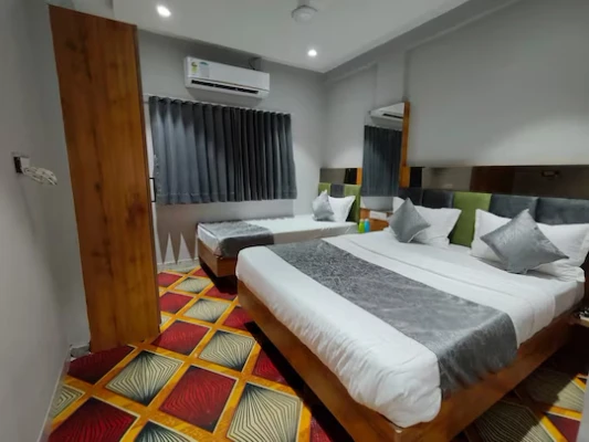 hotel with meeting room in maninagar, ahmedabad - hotel sunway