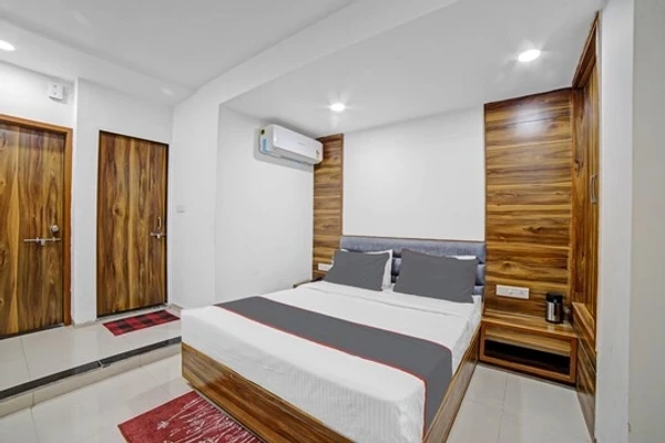 best couple hotels in hotel tapovan in ahmedabad