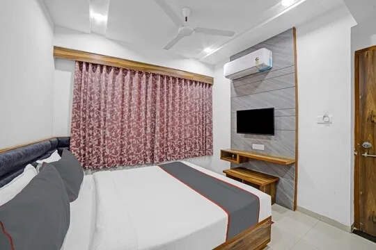 best early check in hotels in hotel tapovan in ahmedabad