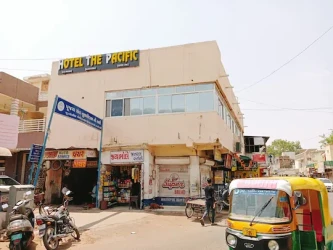 best early check in hotels in hotel the pacific ahmedabad