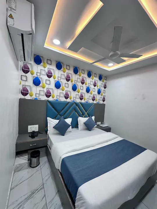 best day stay hotels in hotel the pacific ahmedabad