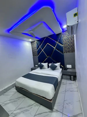 hotel room booking in sardar nagar, ahmedabad - hotel the pacific