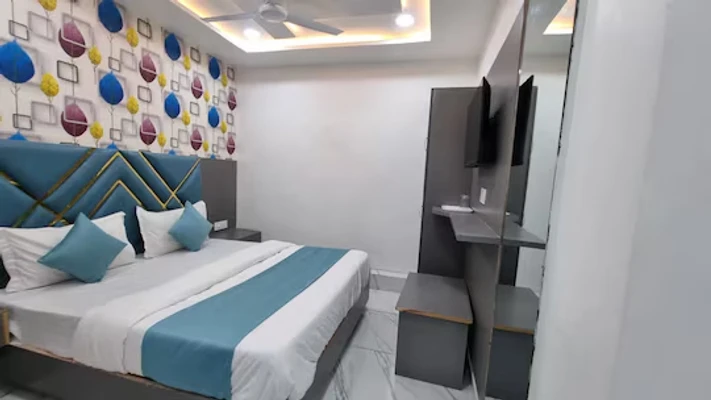 sardar nagar, ahmedabad hotel booking - hotel the pacific