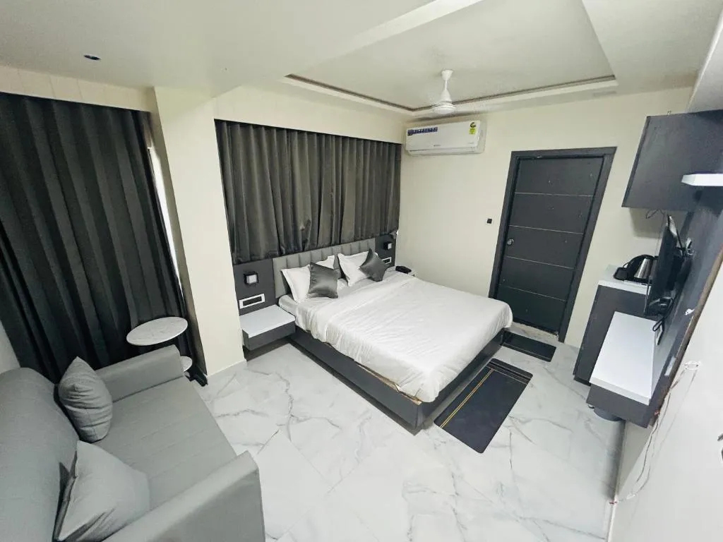 day time hotels in hotel the season ahmedabad