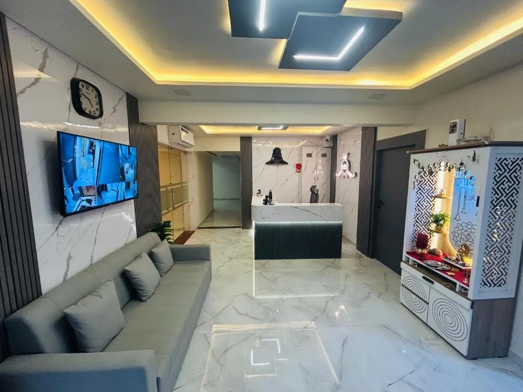 unmarried couple friendly hotels in hotel the season ahmedabad