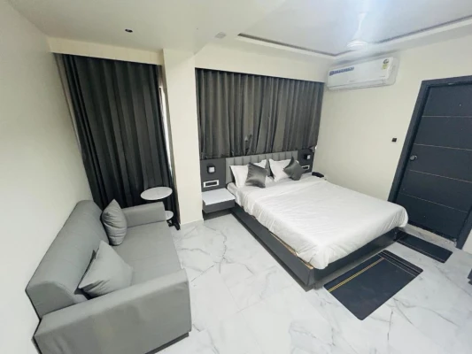 best early check in hotels in hotel the season ahmedabad