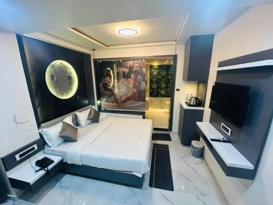 best romantic hotels in hotel the season ahmedabad