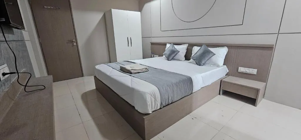 best day stay hotels in hotel the shivay ahmedabad