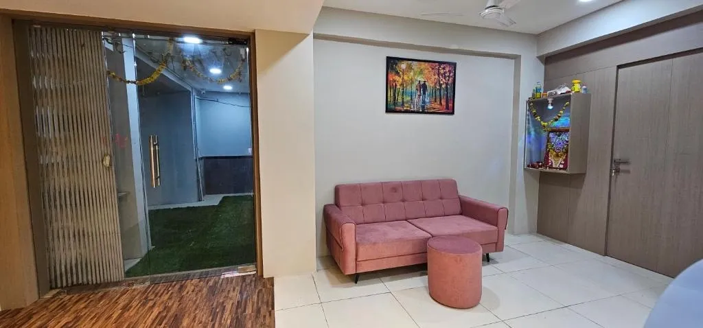 day hotels in hotel the shivay ahmedabad