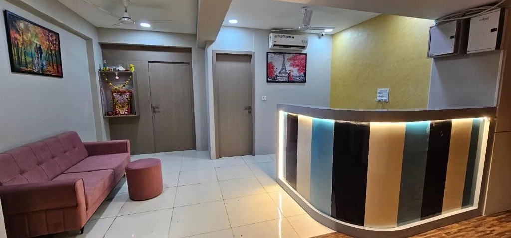 3 star hotels in hotel the shivay ahmedabad