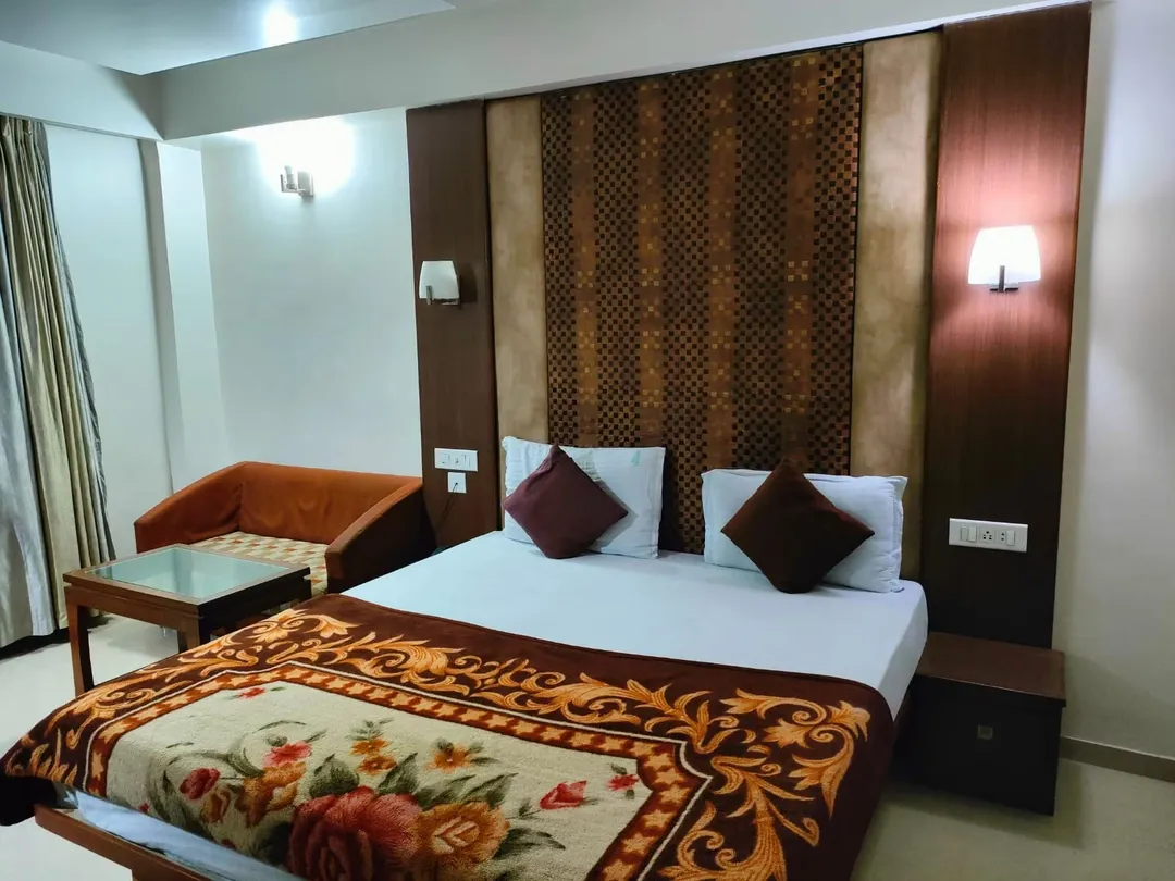 hotels for couple in hotel twilight ahmedabad