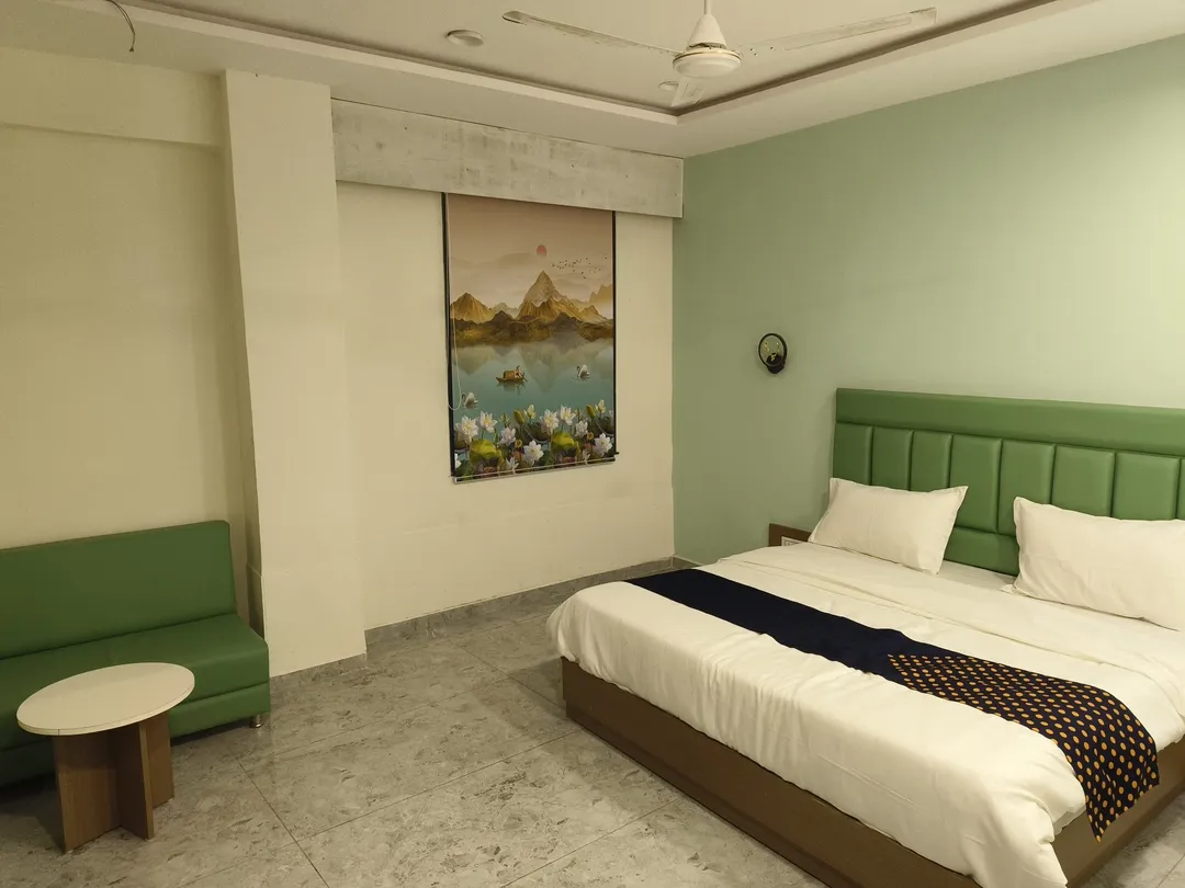 budget hotels in hotel urban view ahmedabad