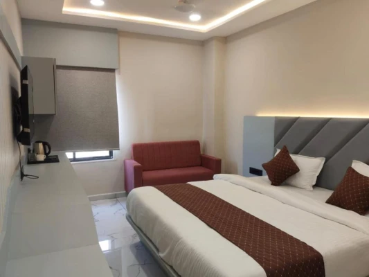 best couple hotels in hotel velvet vista ahmedabad