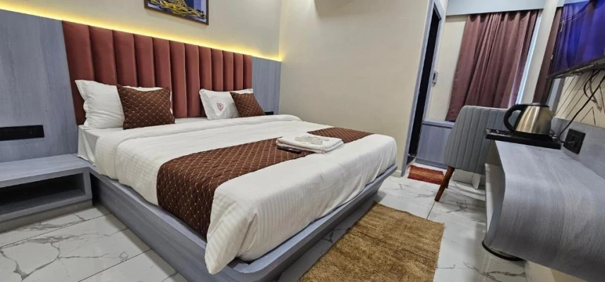 hourly stay in hotel velvet vista ahmedabad