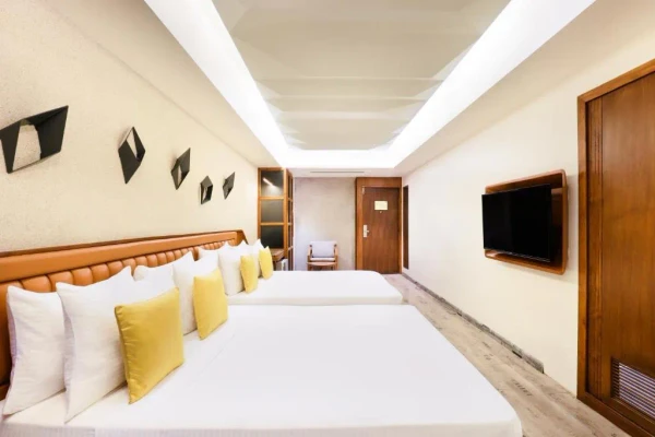 hotel room booking in ashram road, ahmedabad - keys select by lemon tree hotels gandhi ashram ahmedabad