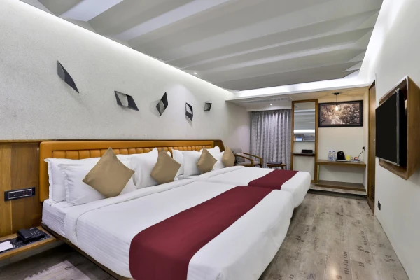 online room booking in ashram road, ahmedabad - keys select by lemon tree hotels gandhi ashram ahmedabad