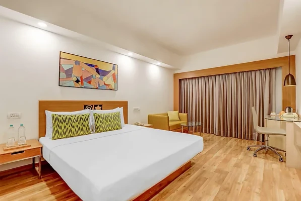 budget hotel in navarangpura, ahmedabad - lemon tree hotel ahmedabad
