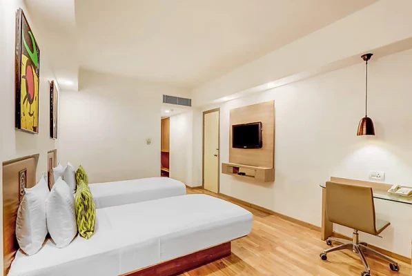 hotel in navarangpura, ahmedabad for family - lemon tree hotel ahmedabad