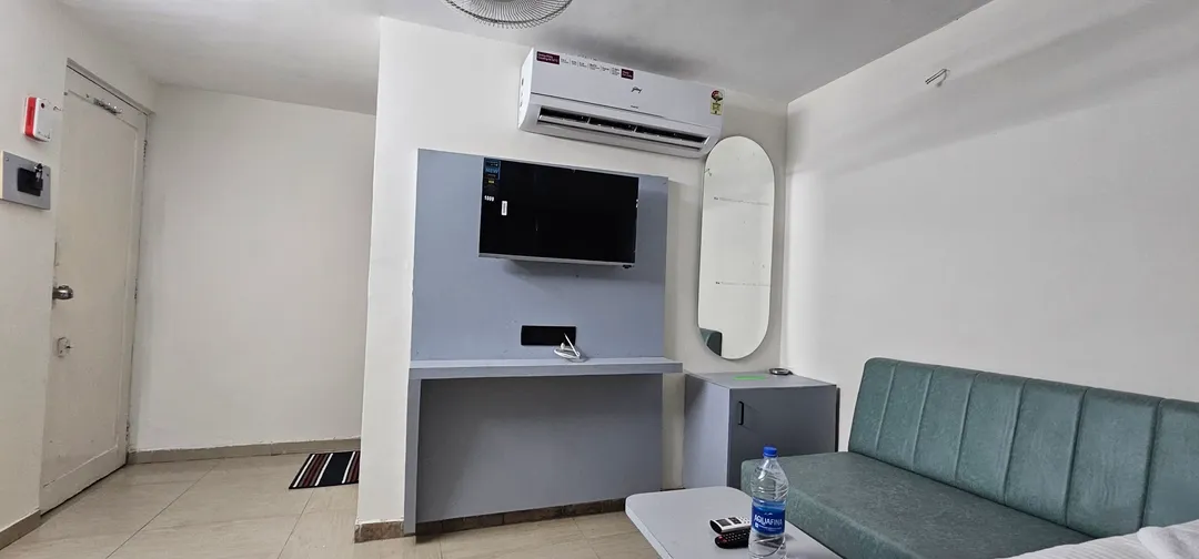 night stay hotels in ram villa ahmedabad