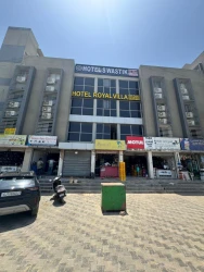 budget hotels in swastik hotel ahmedabad