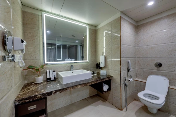 hotel in ellisbridge, ahmedabad for couples - the fern residency ellisbridge ahmedabad