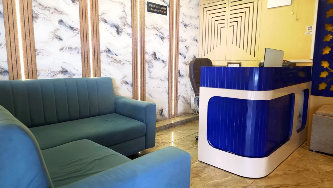 best early check in hotels in the gift city hotel ahmedabad